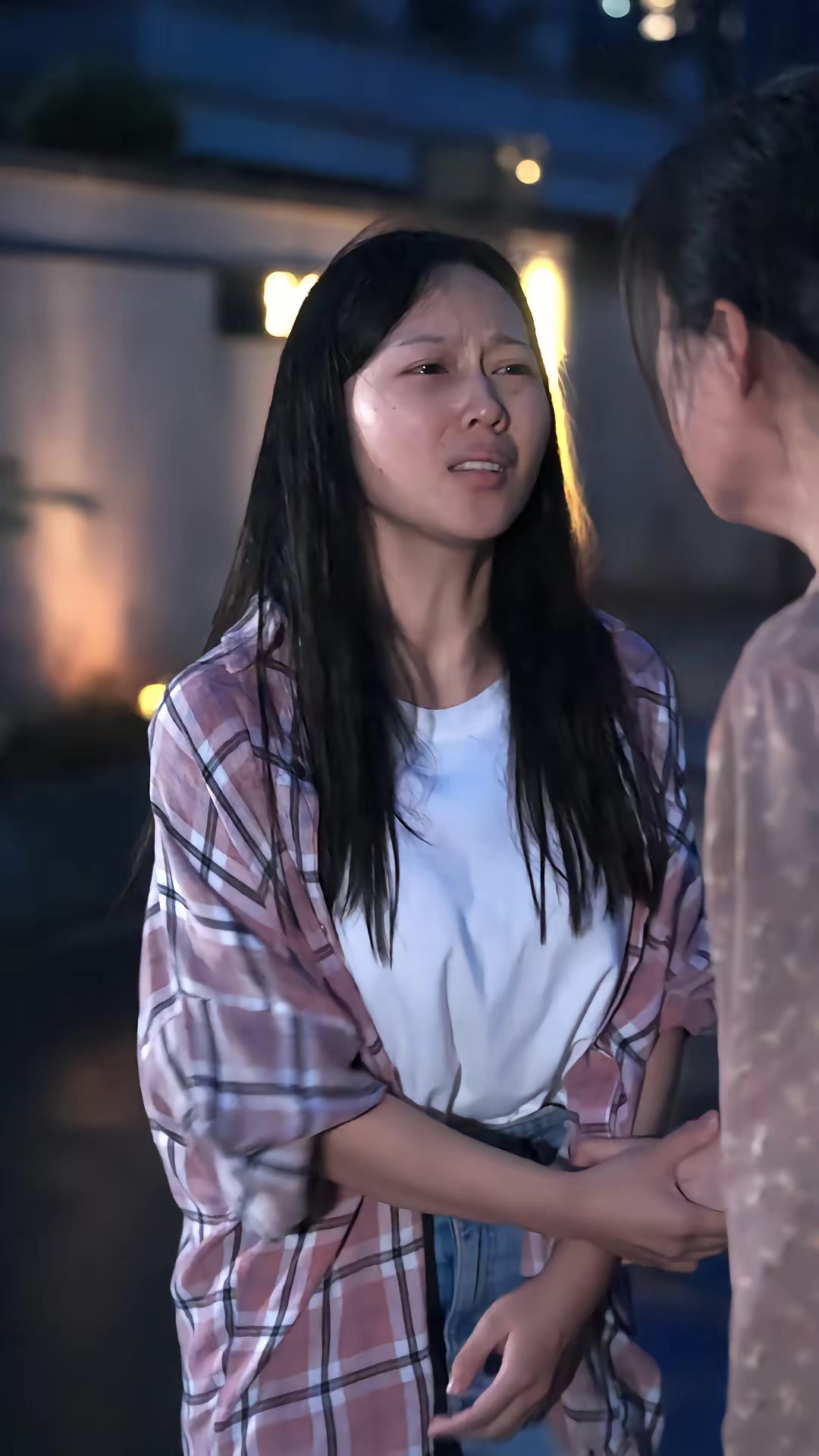 《媽媽的呼喚》劇照