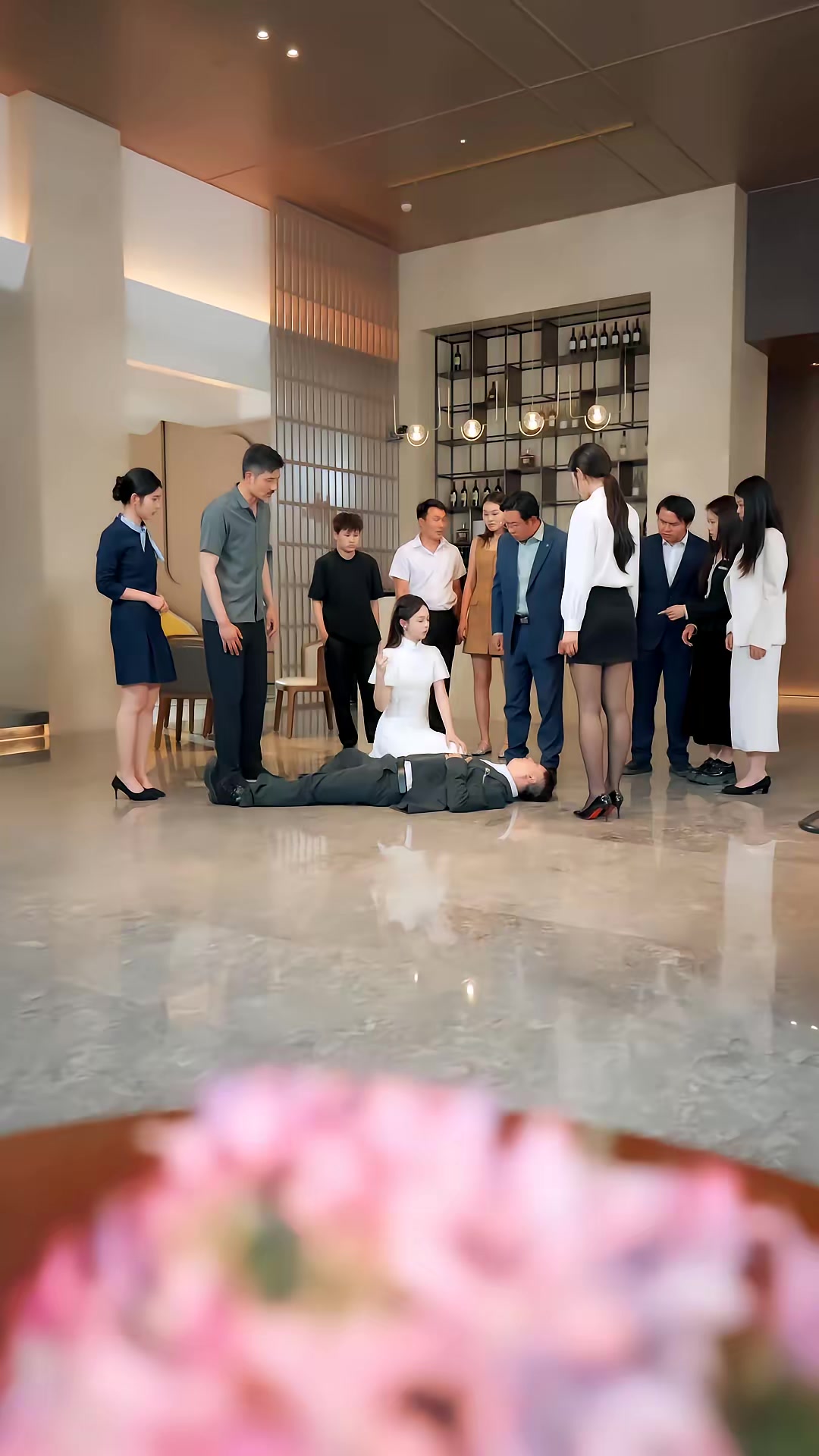 《天仙歸來，重整家族榮光》劇照