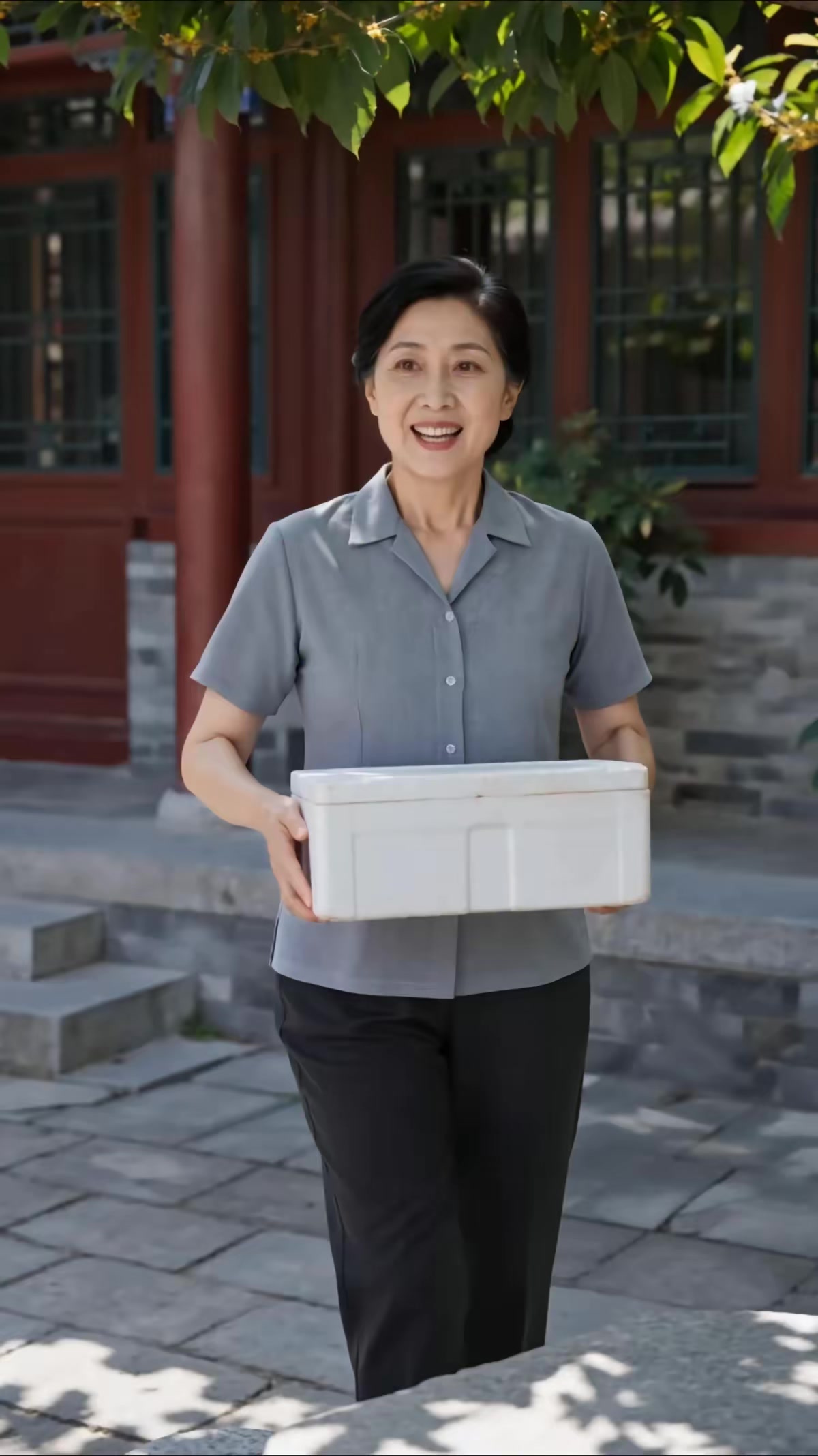 《顾家四千金第五季：姐妹花开正当时》剧照