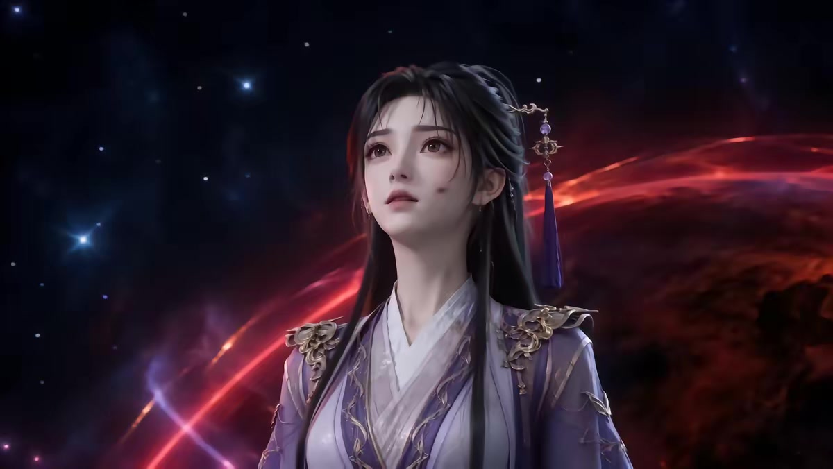 《仙界女符师第十三季》剧照