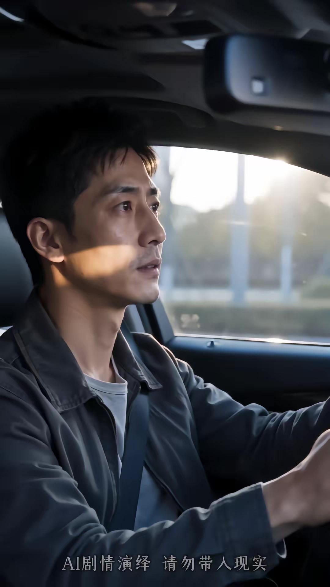 《穿越一天，我給自己留了一百萬枚比特幣》劇照