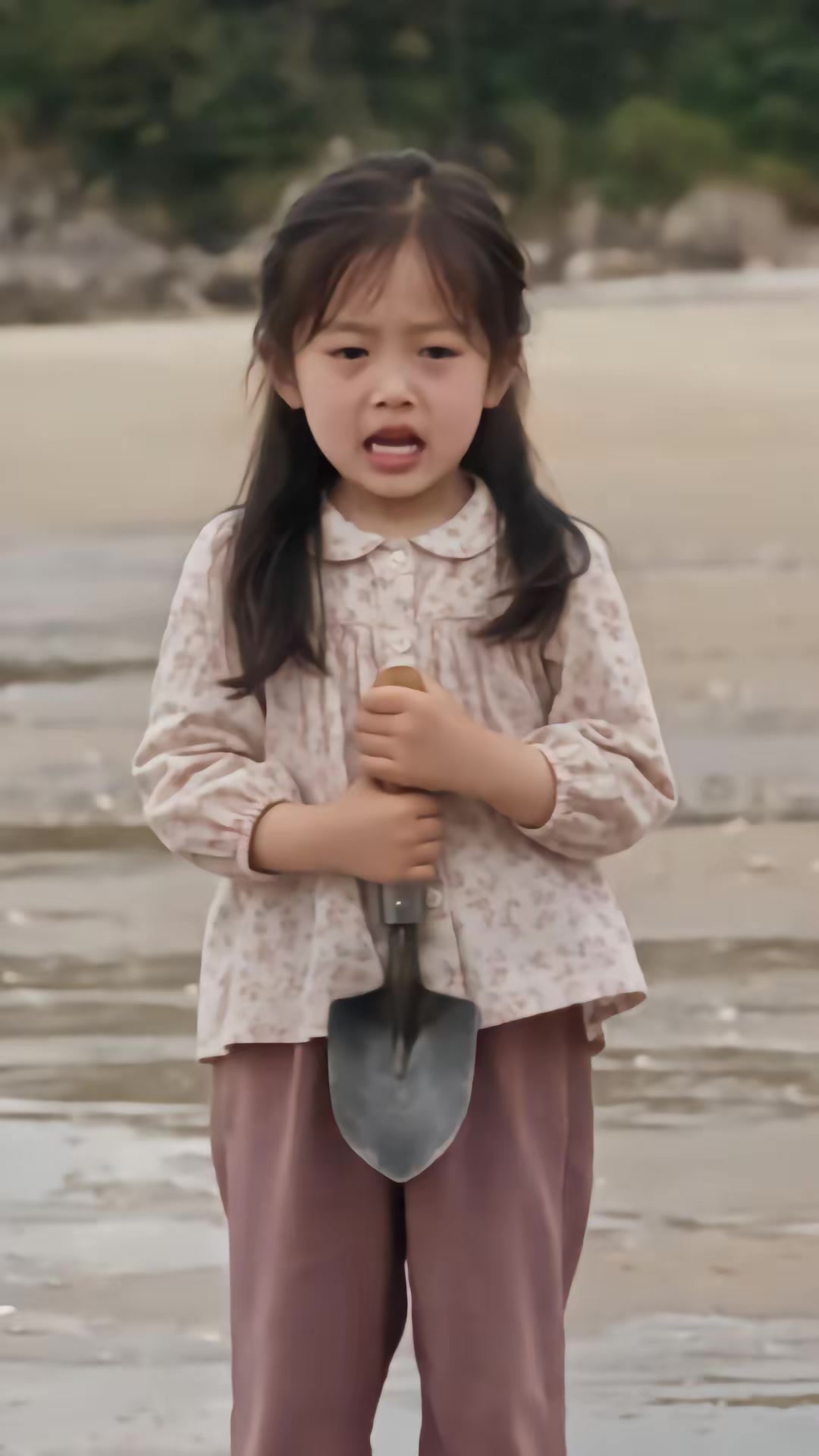 《重回1980：深海獵王從趕海開始》劇照