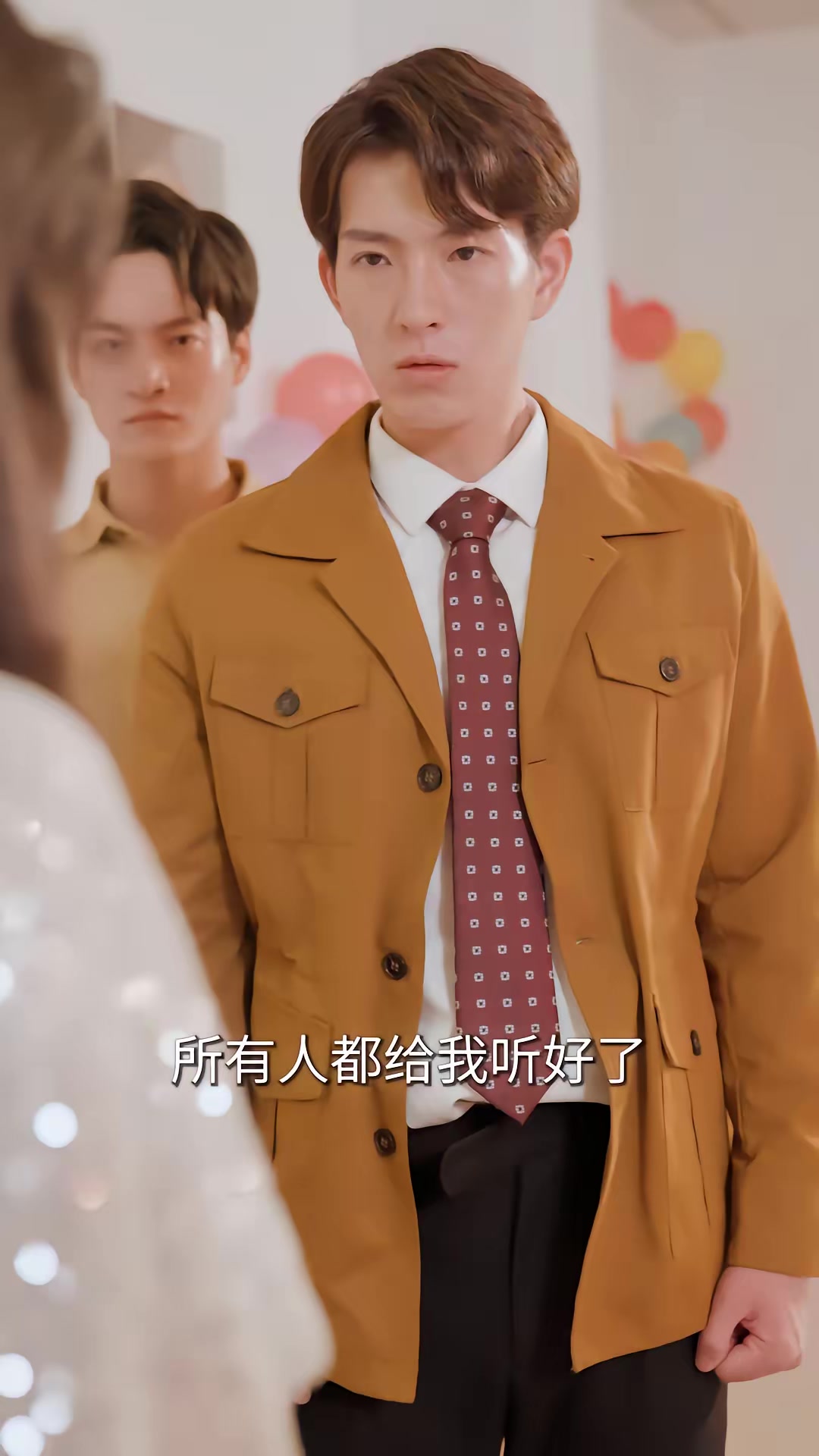 《超級戰神之至尊龍帥》劇照