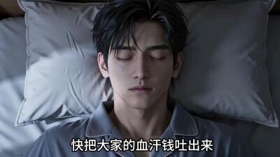 《这桥，我不修了》剧照