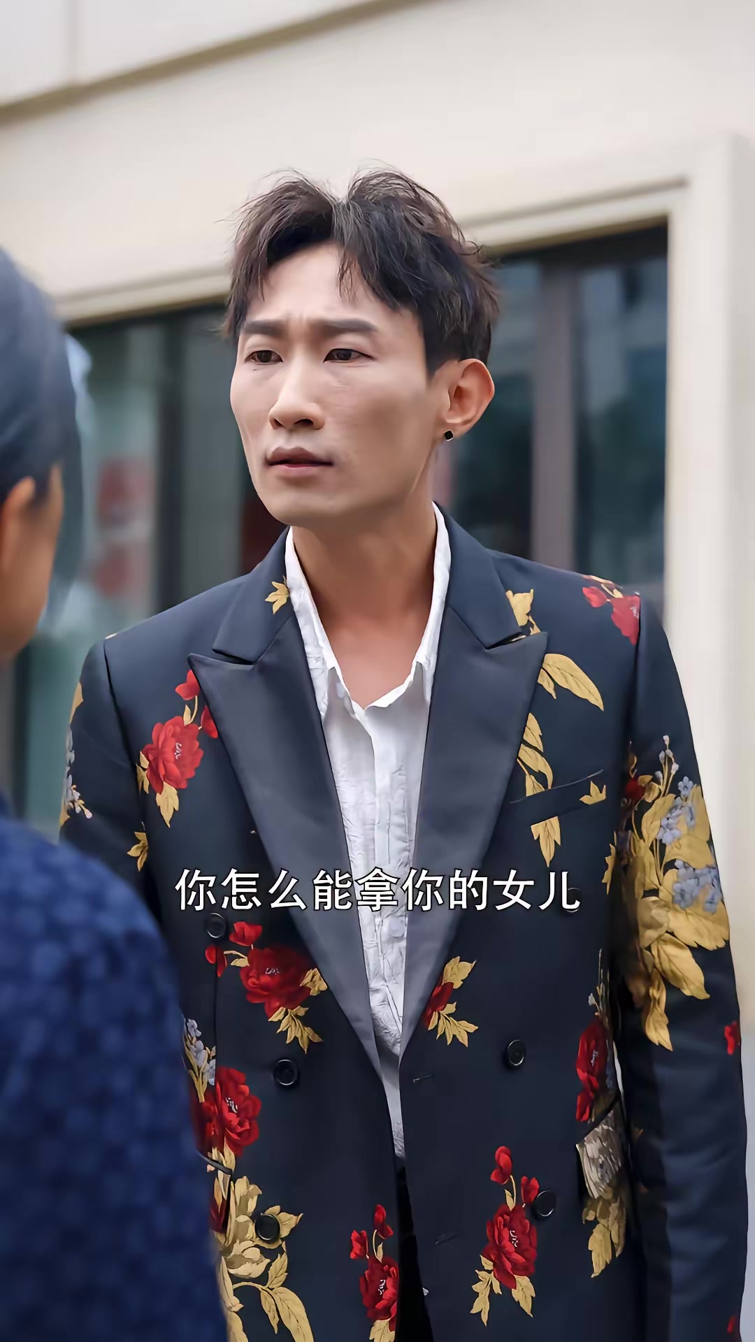 《媽媽的呼喚》劇照