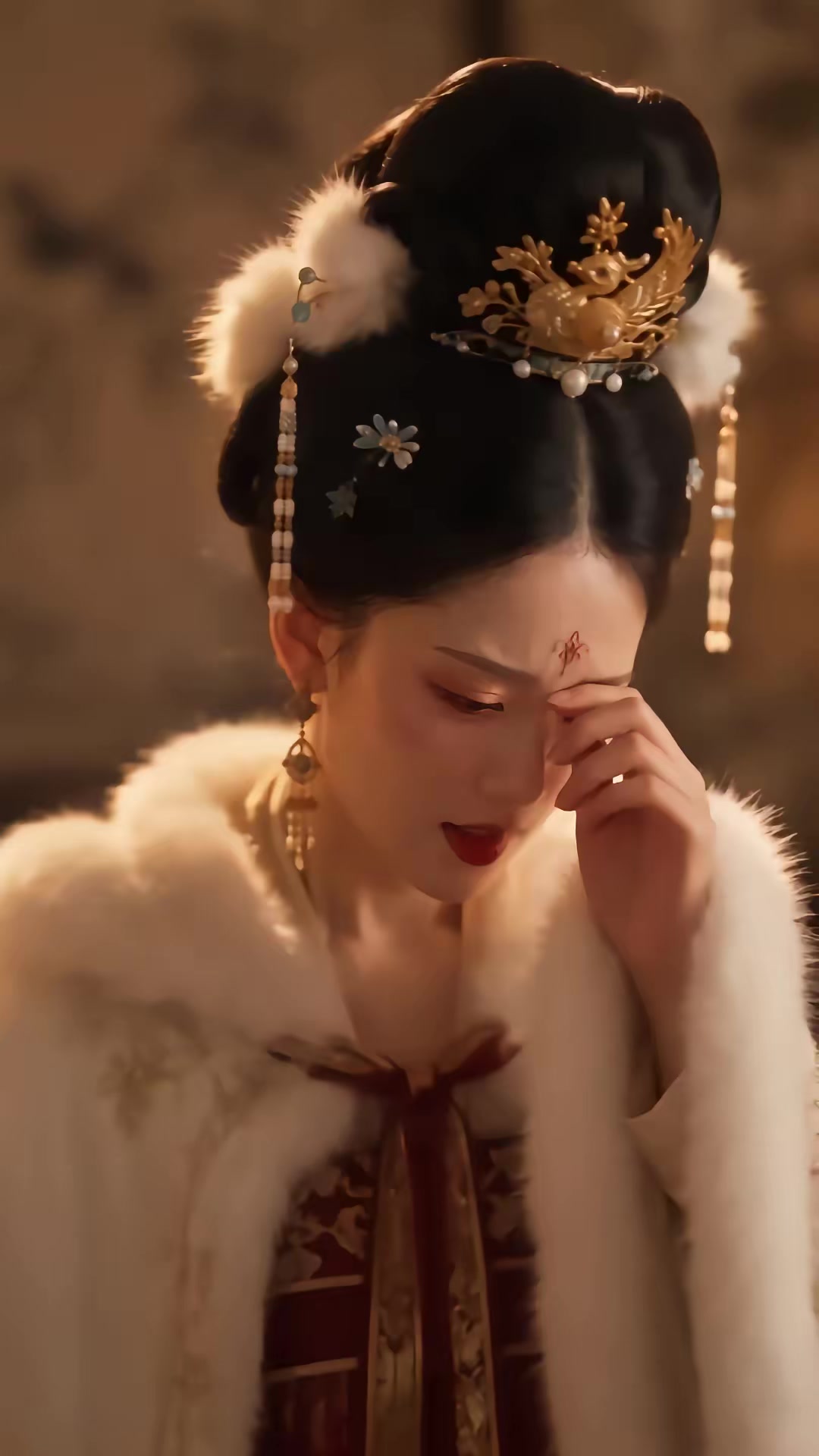 《大唐憨婿之我姐姐是太子妃第四季》劇照