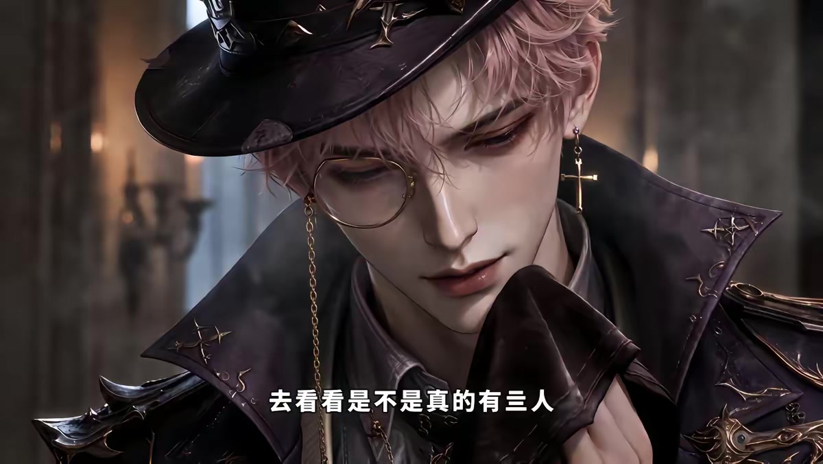 《玩家無響應第二季》劇照