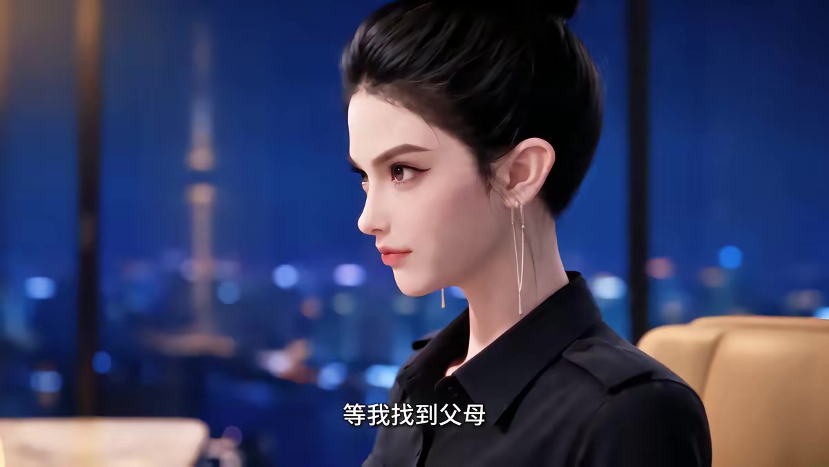 《修仙歸來，我的未婚妻藏不住了》劇照