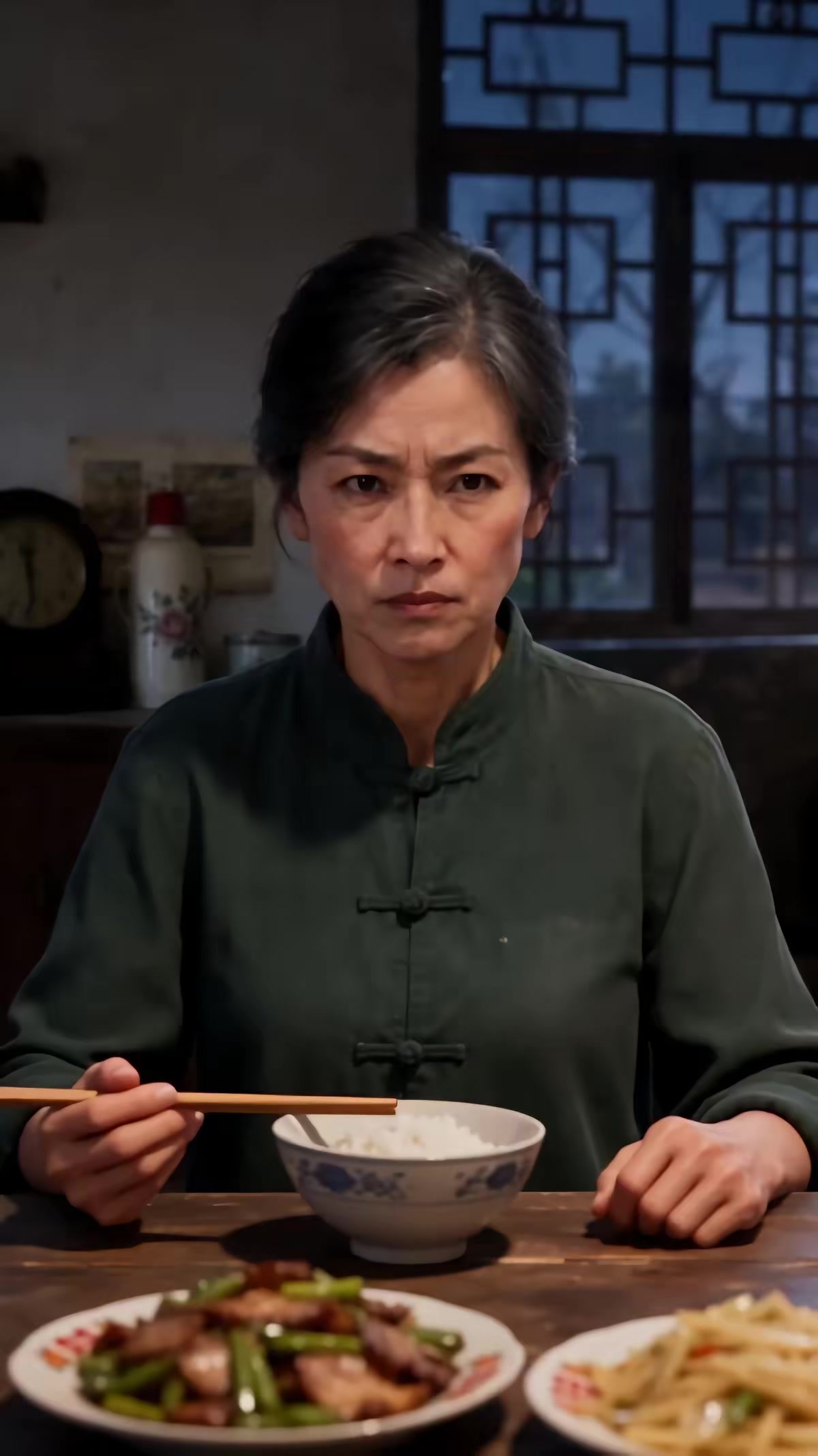 《乔江心虐渣记第一季》剧照