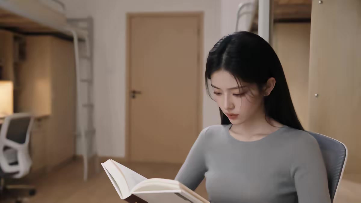 《真千金她真沒有背景通天》劇照