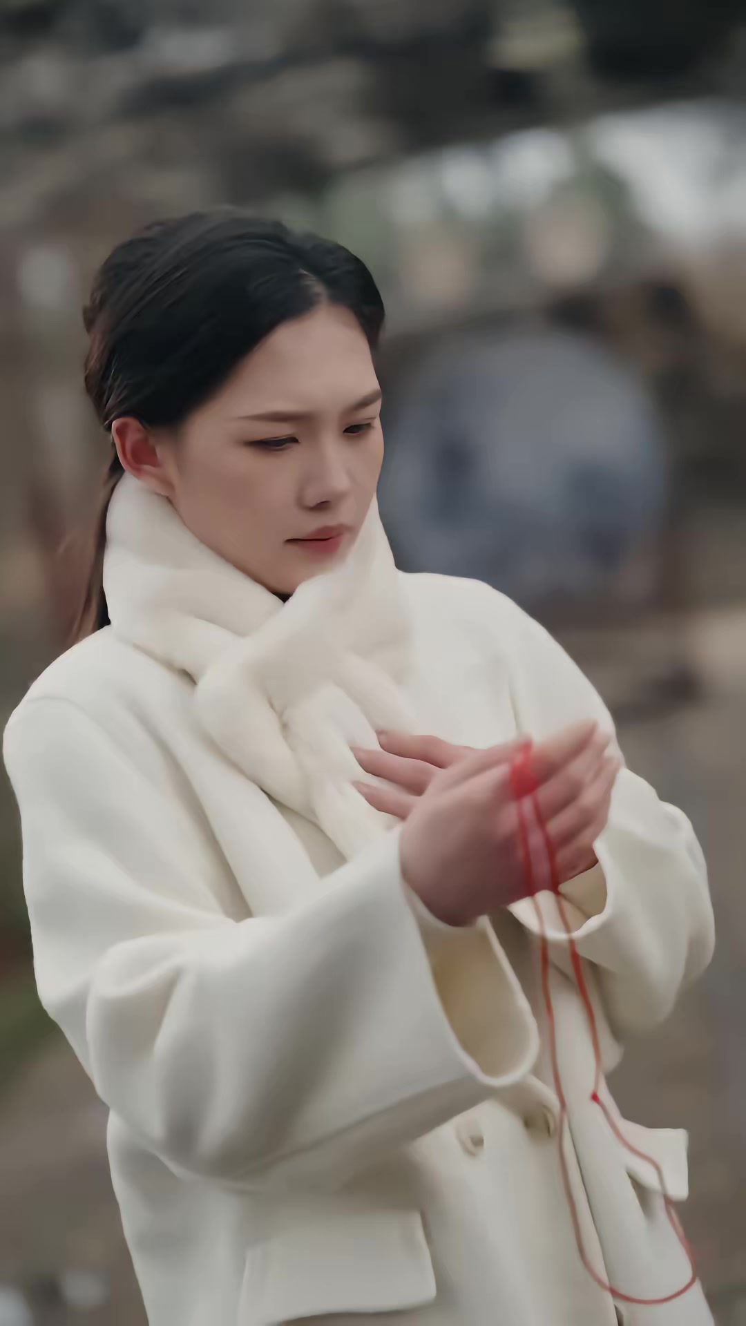 《三尸語第一部》劇照