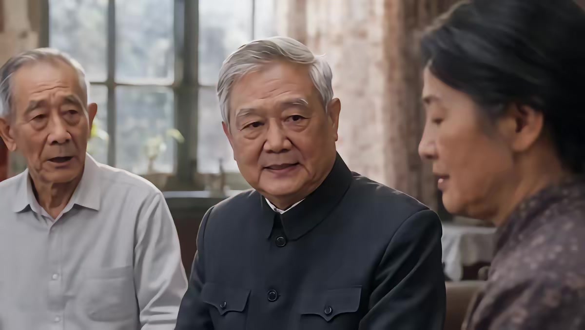 《我在七零當社牛：誰說小姑只會吃閒飯第二季》劇照