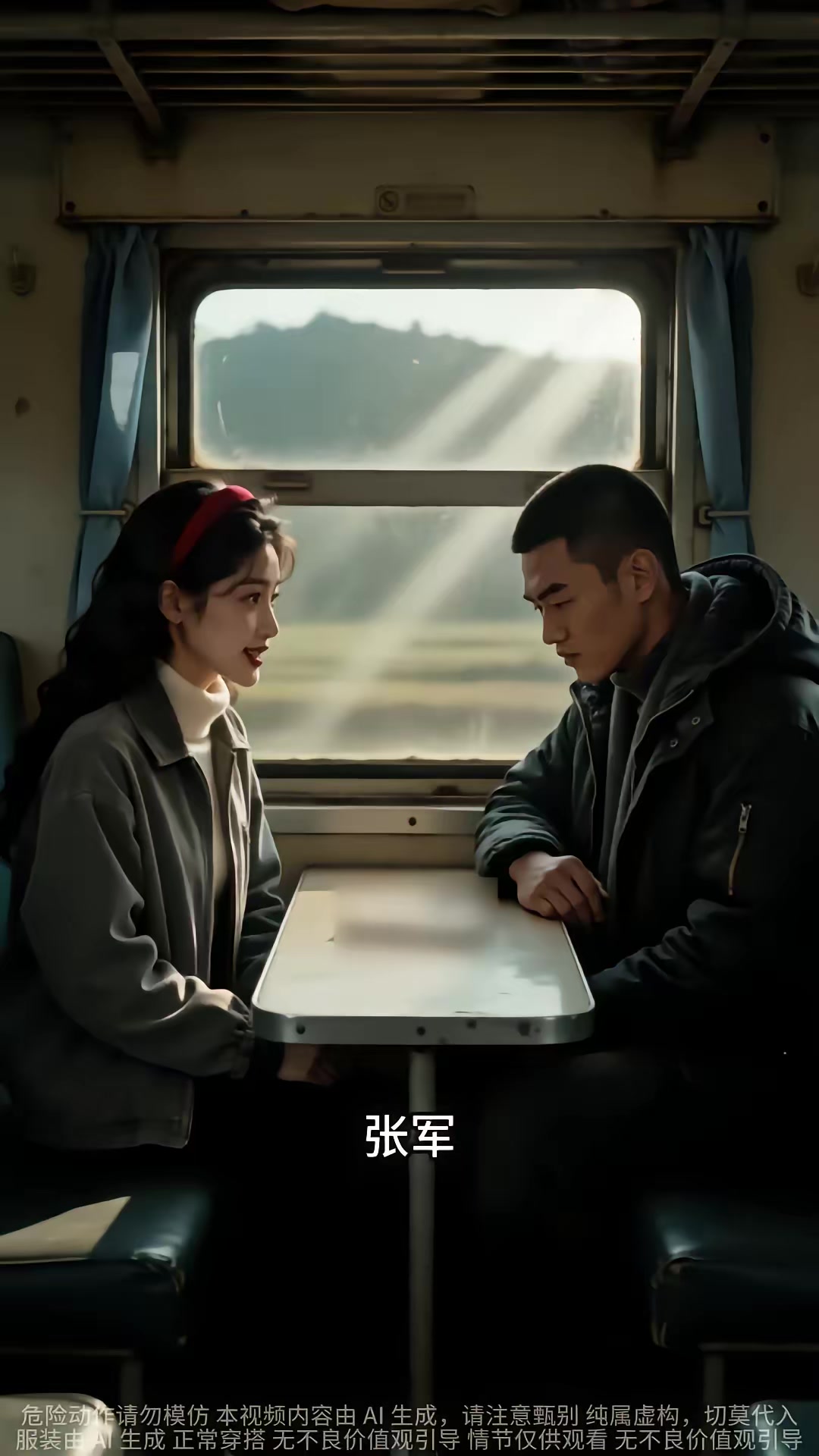 《掛帥：張老太重生記第六季》劇照