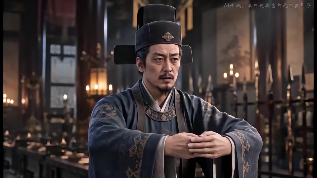 《流放三皇子，我靠召喚名將打天下第二季》劇照