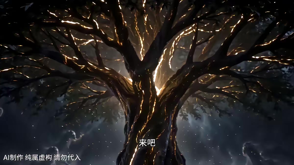《香火树神3D版第四季》剧照