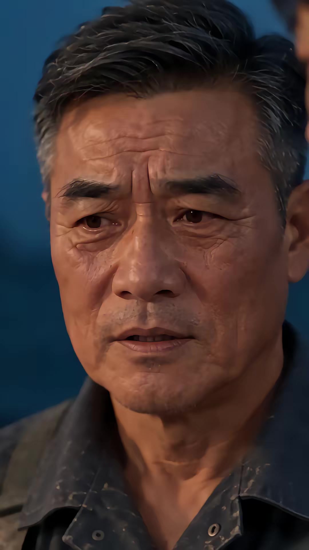 《重回1980：深海猎王从赶海开始》剧照