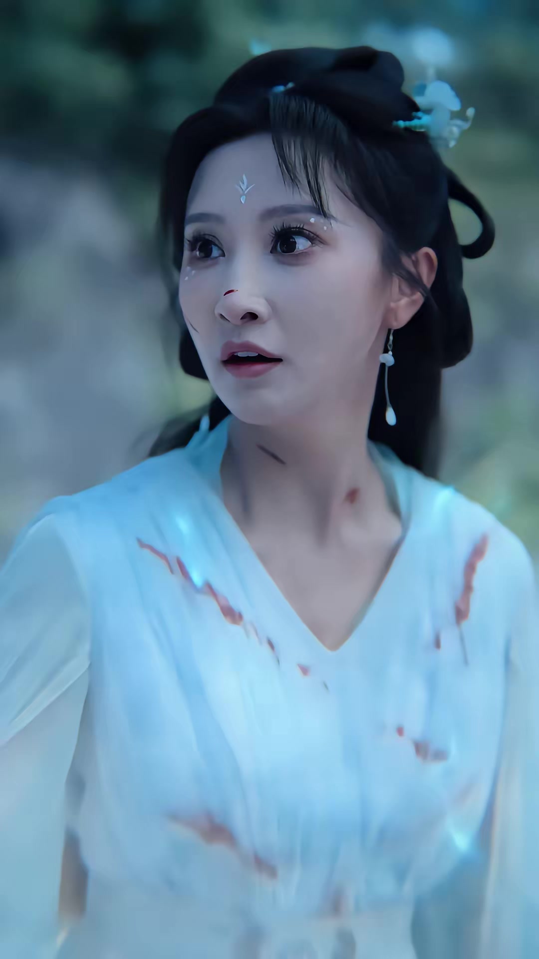 《师叔祖沉睡万年醒来后出手了》剧照