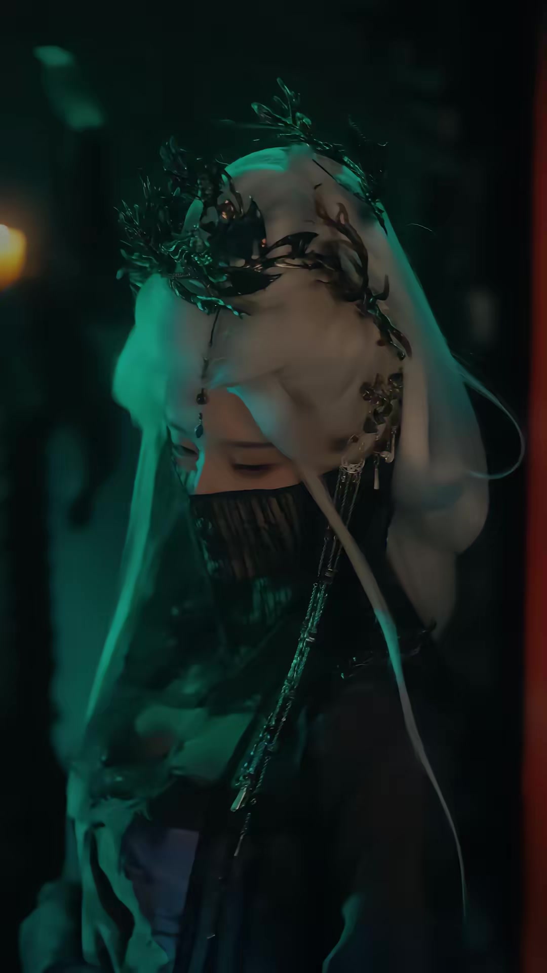 《誰讓他當陰差的》劇照