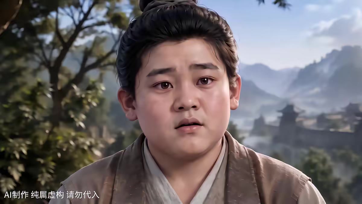 《香火樹神3D版第五季》劇照