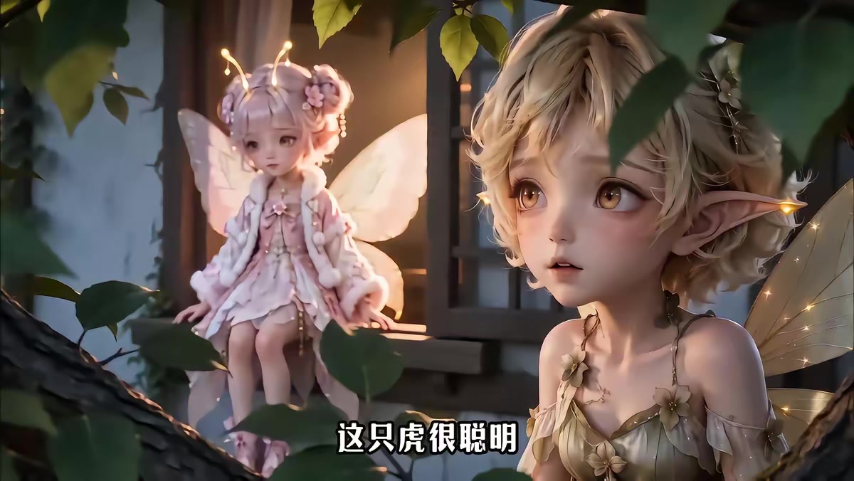 《御兽启航永恒》剧照