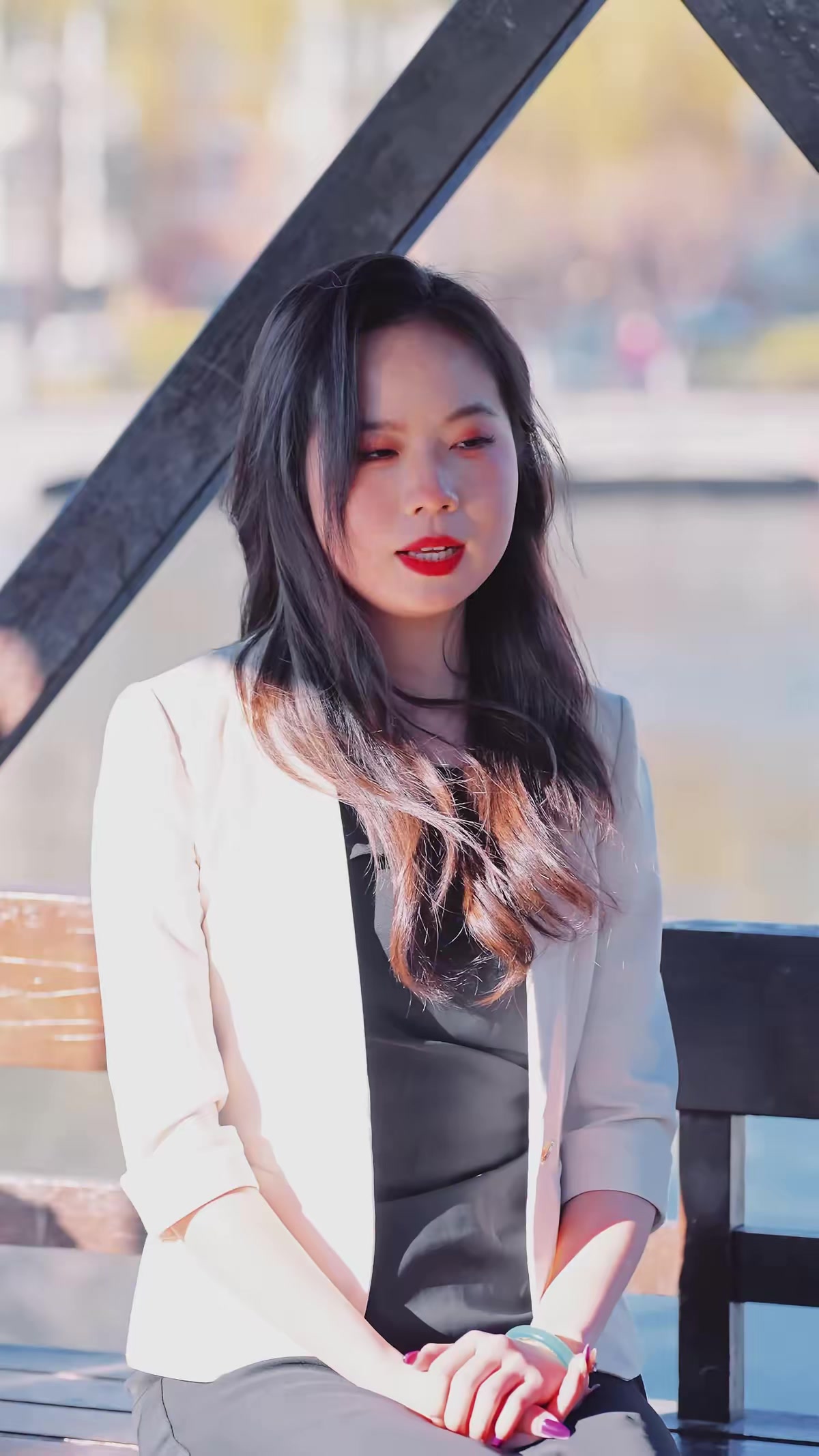 《導演，殺不了》劇照