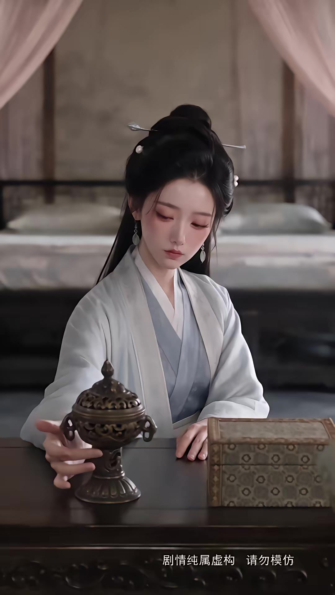 《步步深陷第五季》劇照