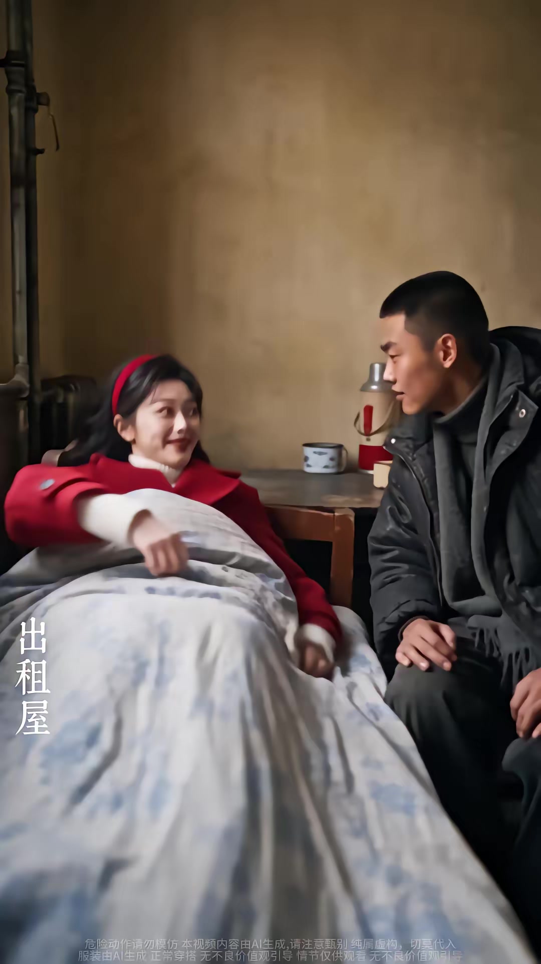 《掛帥：張老太重生記第六季》劇照
