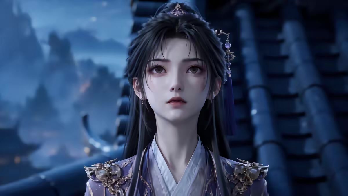 《仙界女符师第十三季》剧照