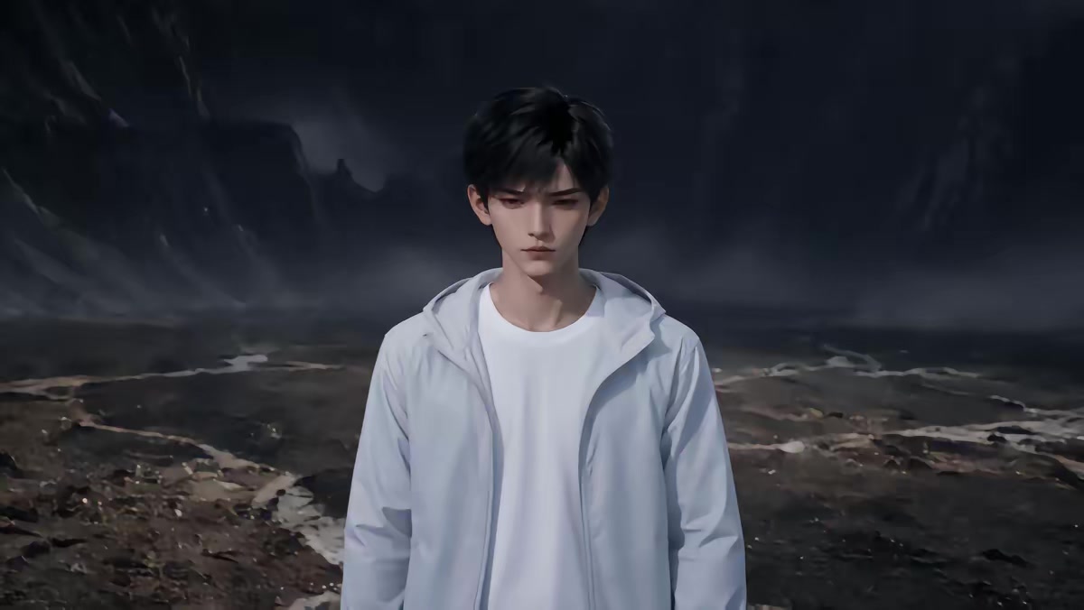 《黑塔：從超憶症開始成神第五季》劇照