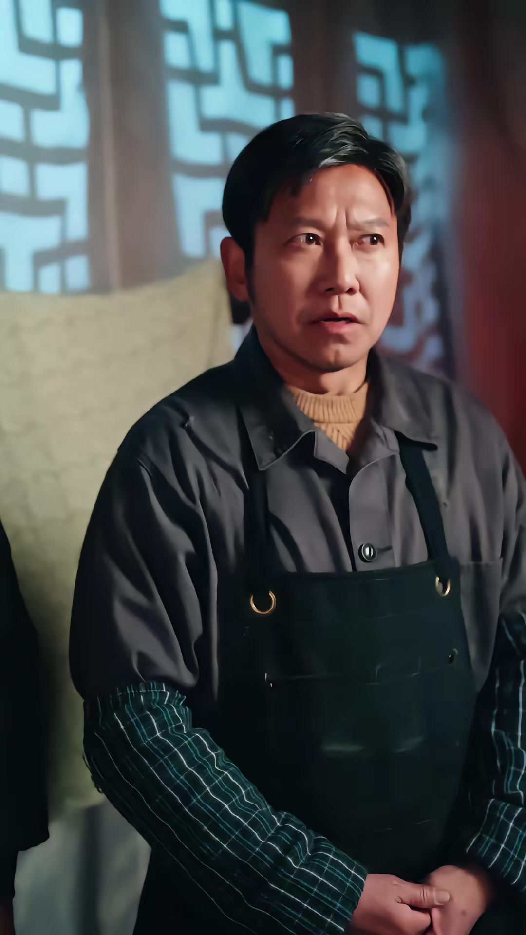 《三尸語第一部》劇照