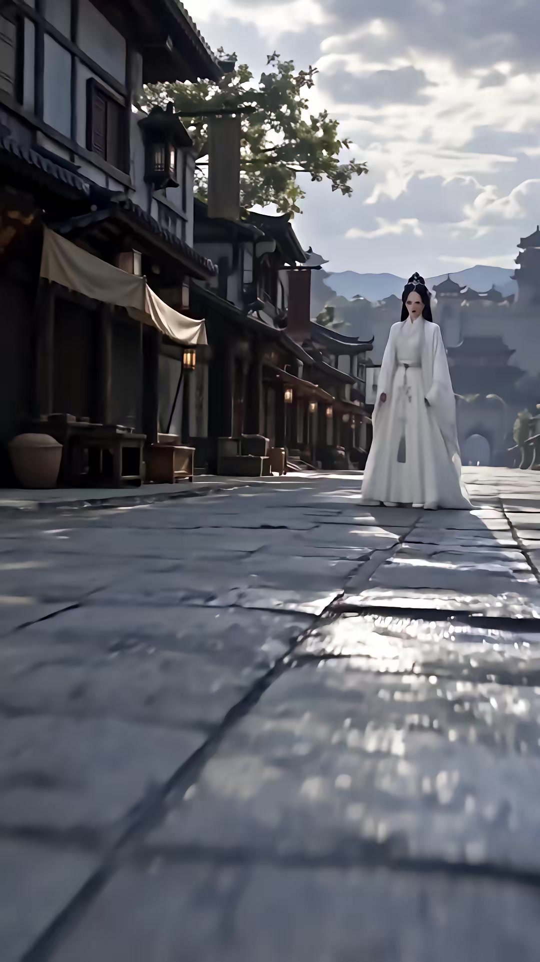 《千萬別惹他，他老婆比禁忌還兇億倍第五季》劇照