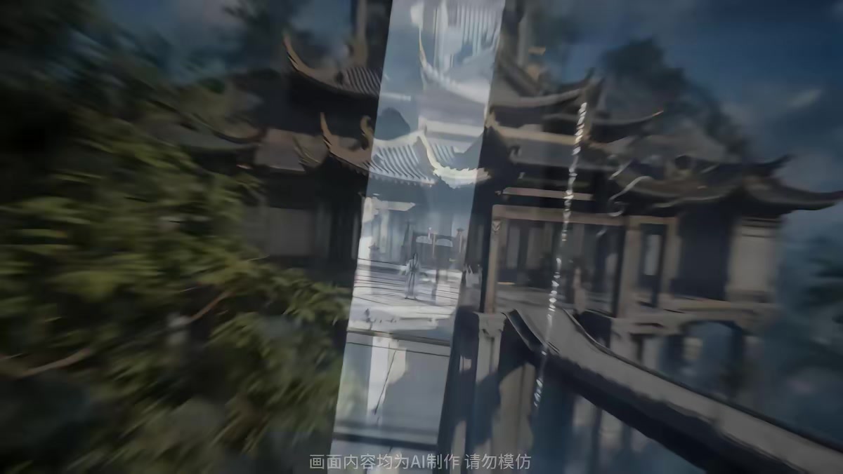 《太玄胎珠传第十六季》剧照