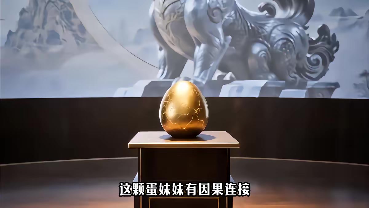《御兽启航永恒》剧照