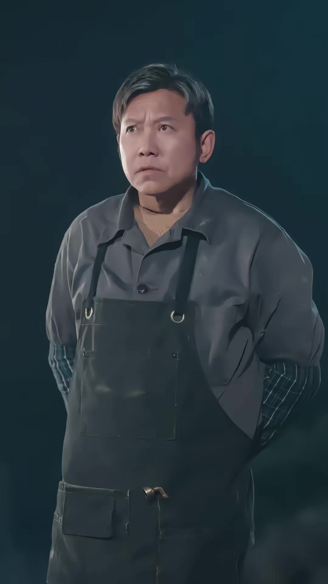 《三尸語第一部》劇照