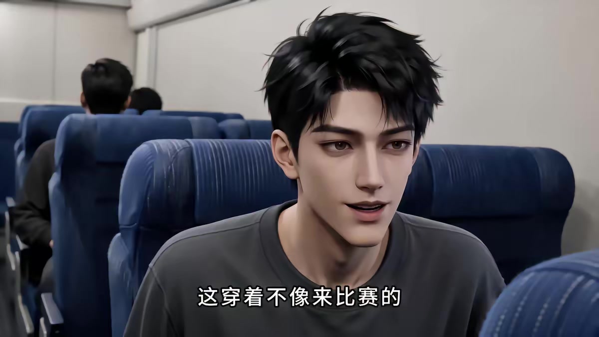 《急診摸魚王4》劇照