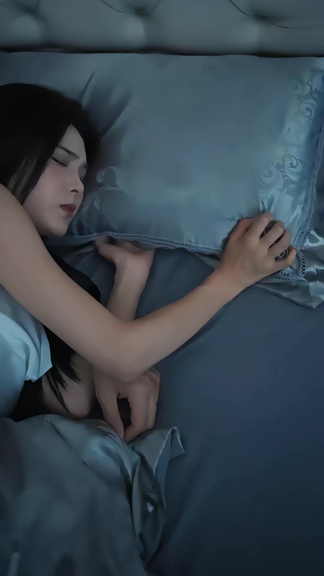 《暗戀對象比我先動心了》劇照