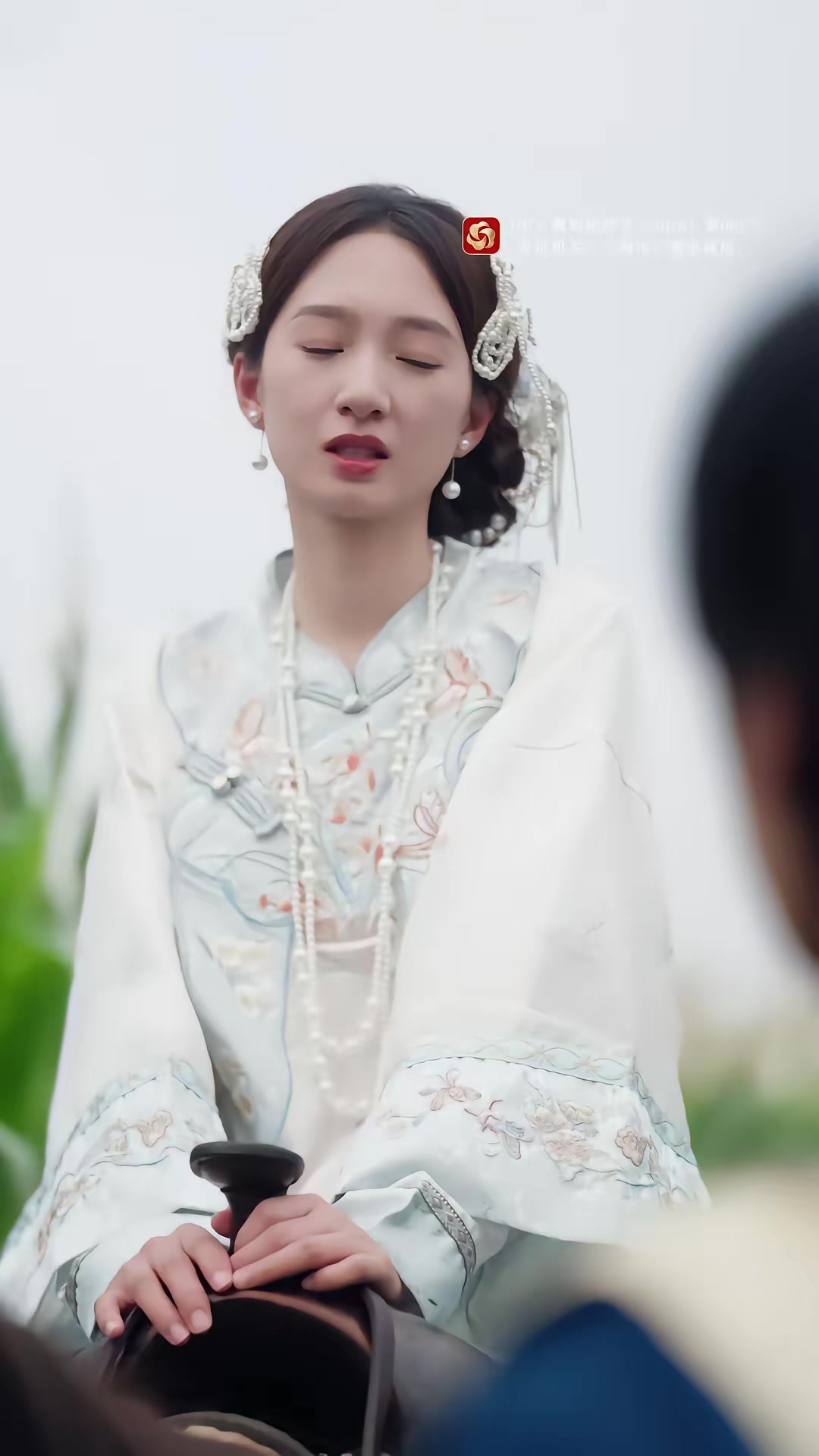 《花轎，女人和槍》劇照
