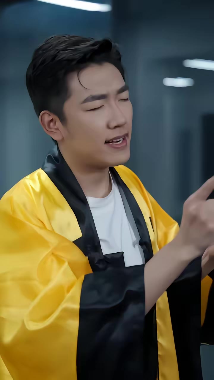 《陰緣不散》劇照