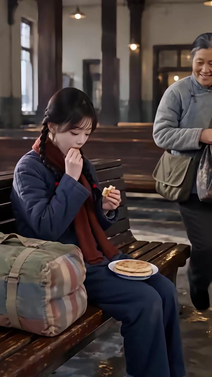 《重生七零東北，悔婚後我打獵致富鄉野第六季》劇照