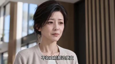 《心跳比我更早認出你之霧港餘溫第三季》劇照