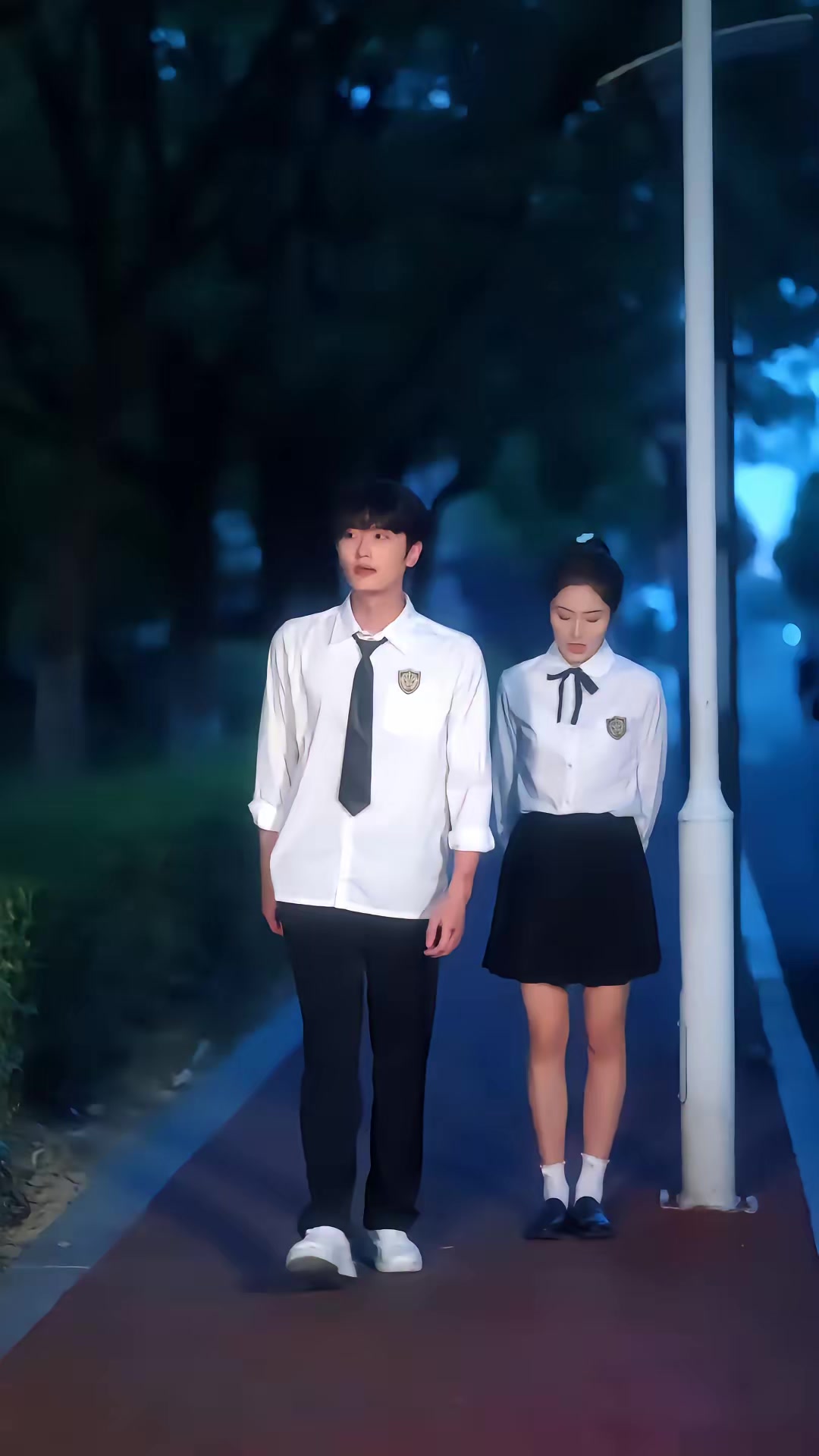 《梔映星辰》劇照