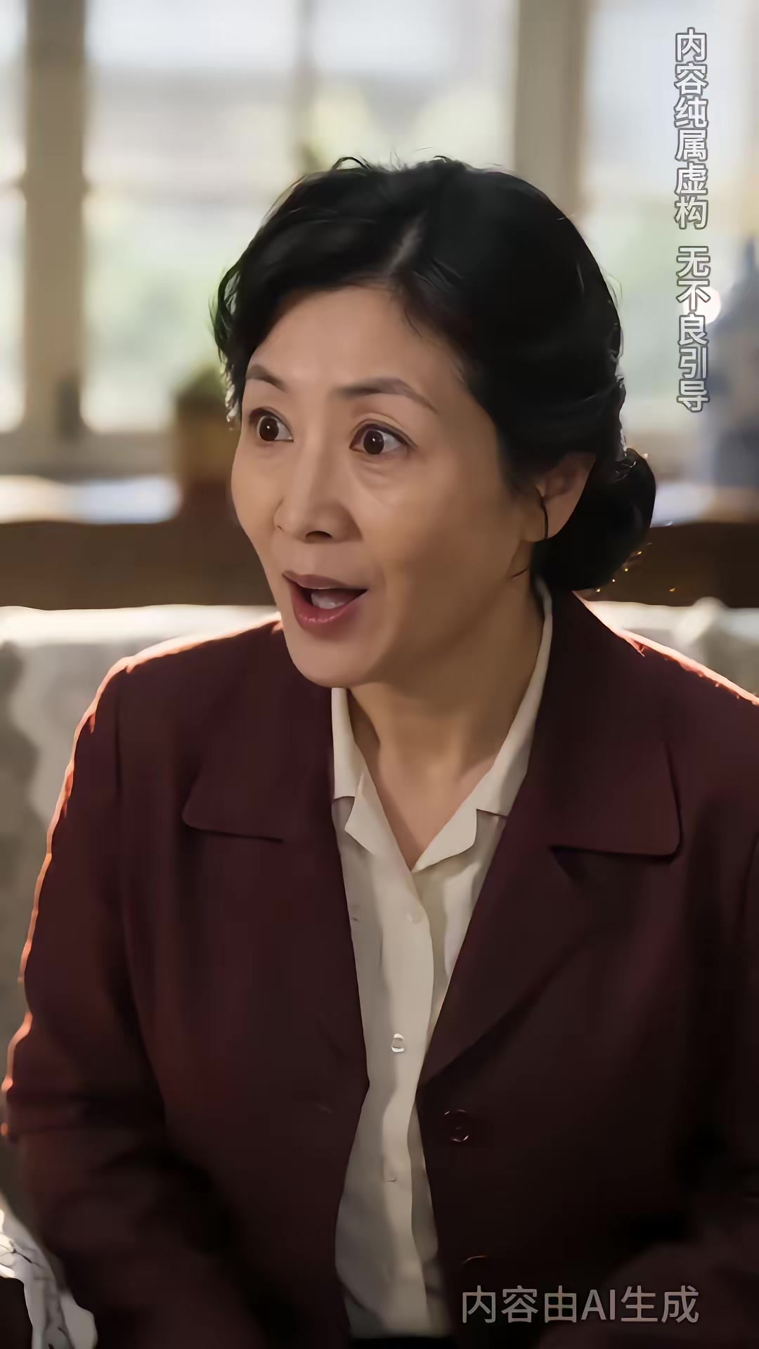 《錦繡八零，一禾寄北第三季》劇照