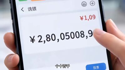 《兑奖见人心》剧照