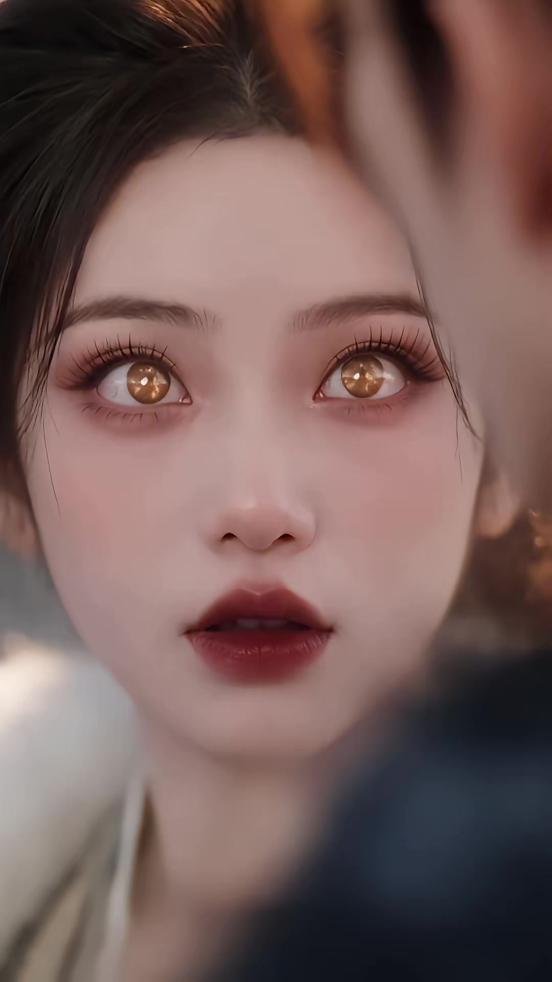 《侯門浮夢錄第二季》劇照