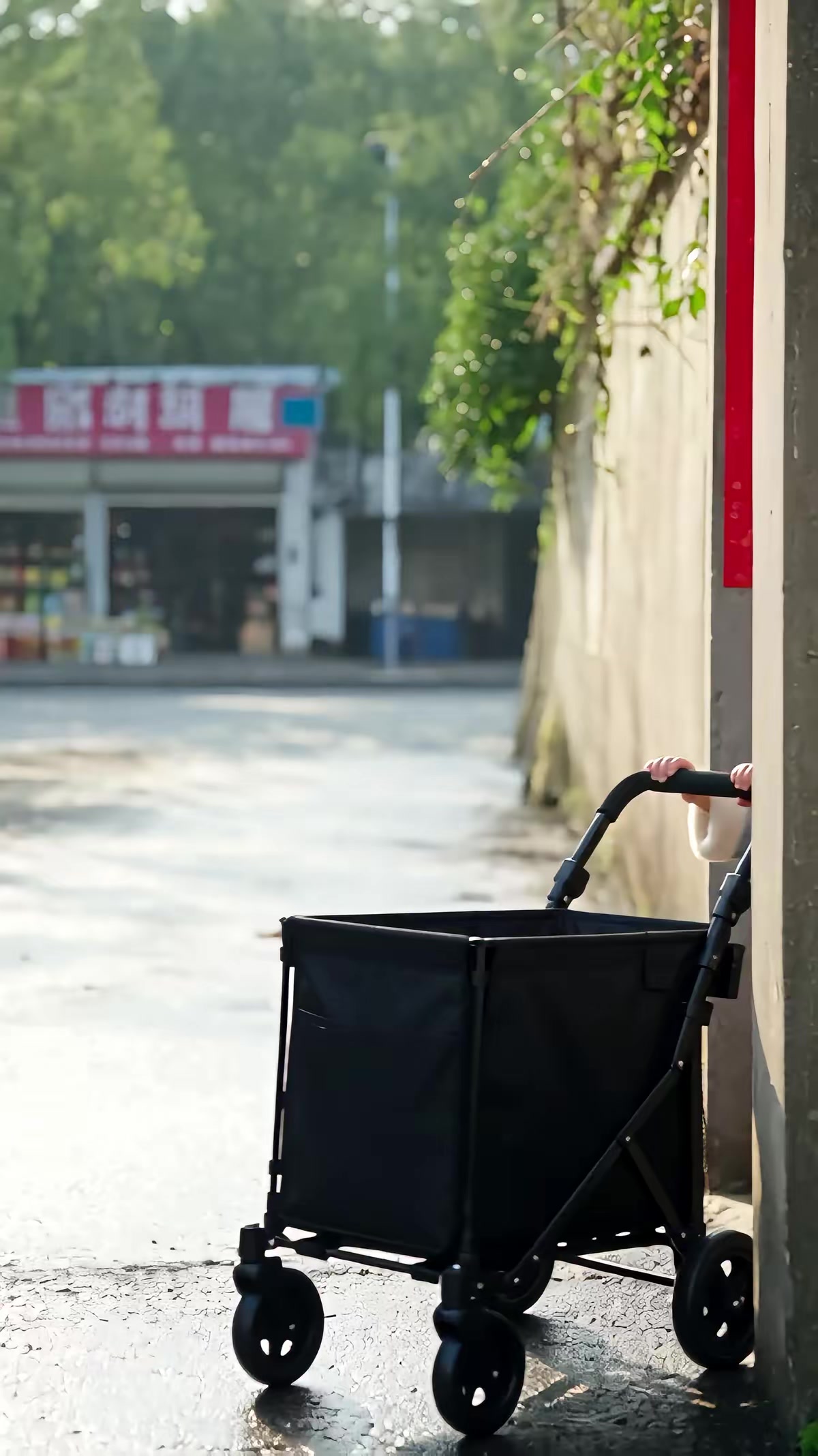 《福宝玉佩通古今，乱世建设桃花源第2季》剧照