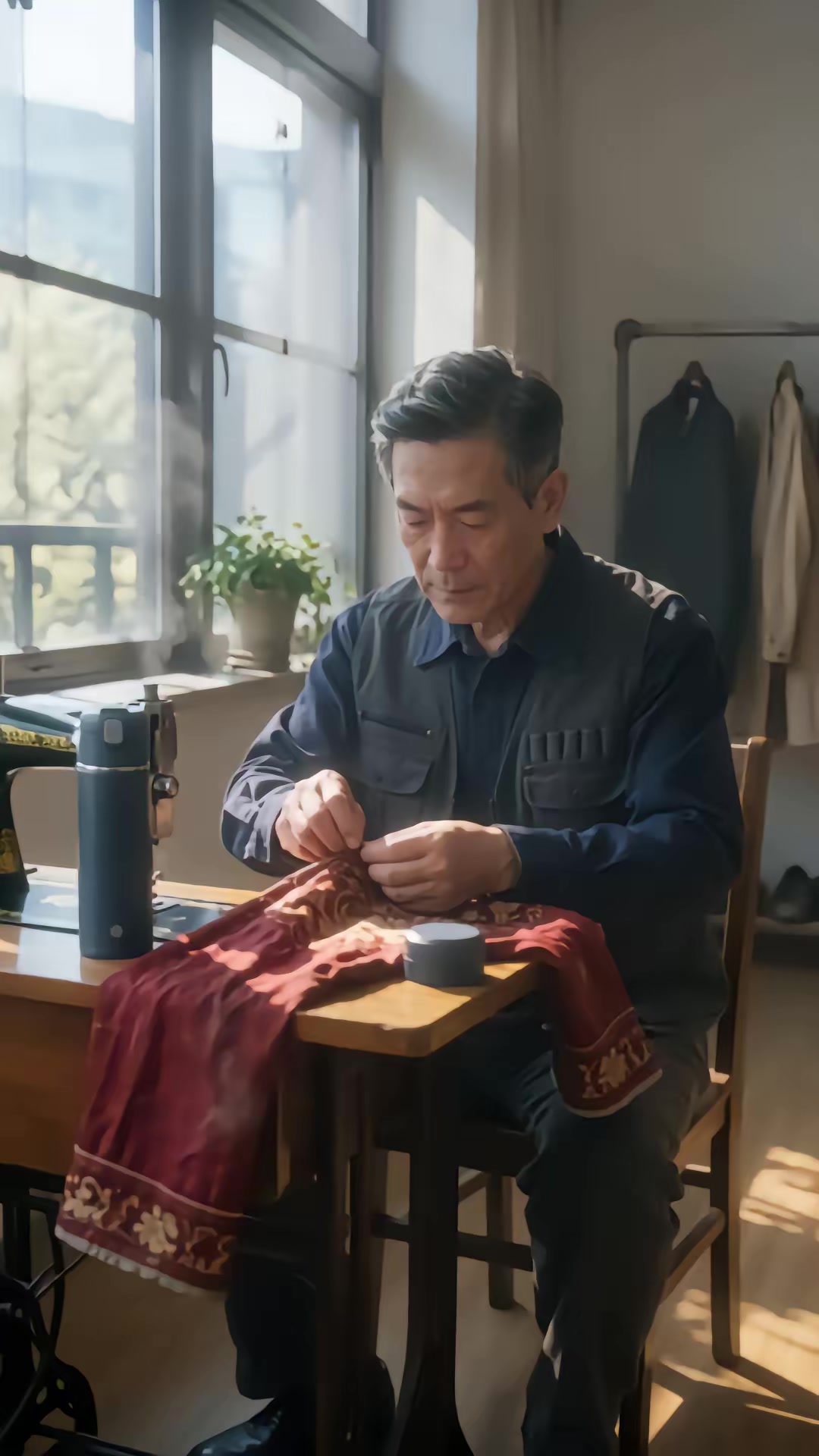 《重生，姐姐我只做富一代》劇照