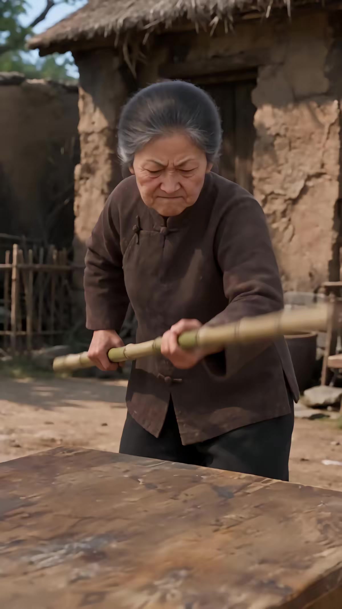 《喬江心虐渣記第一季》劇照