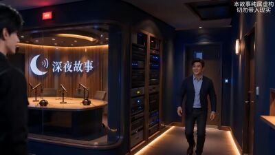《掀翻樂壇，重鑄十年之聲第二季》劇照