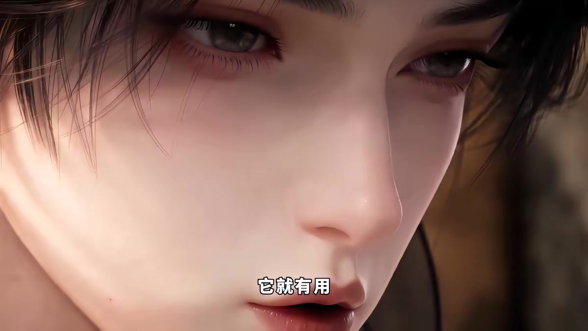 《上青雲4：手拿名臣系統，我在古代女扮男裝》劇照