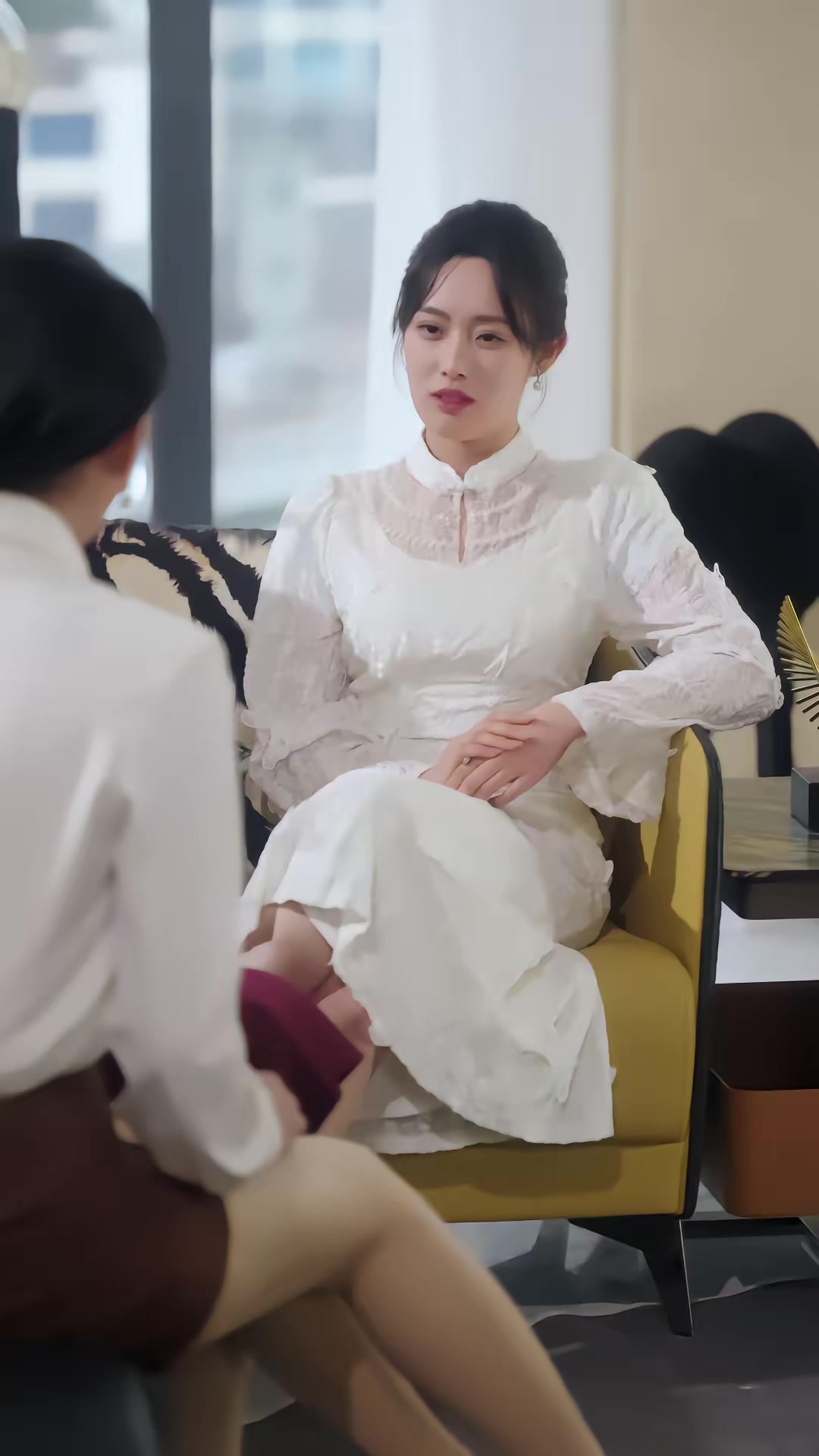 《凰權傾京》劇照